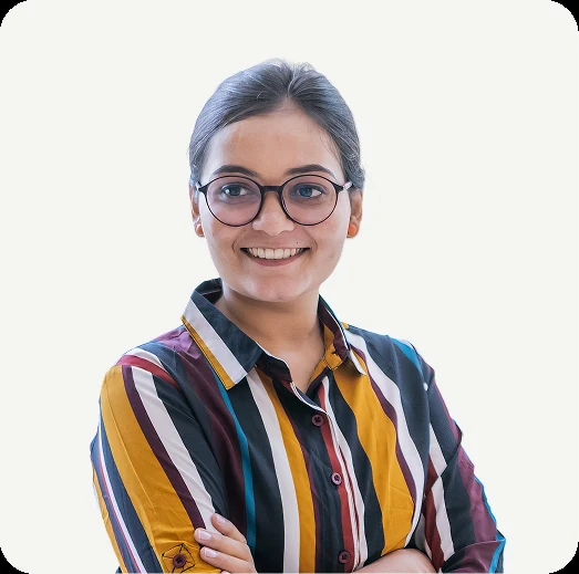 Kunjpreet Arora