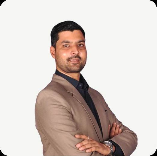 Lokesh Puri Goswami