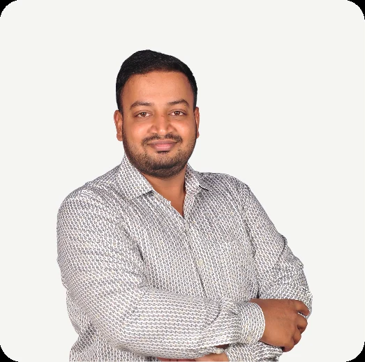 Harshit Jaroli