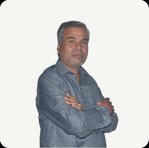 Indra Puri
